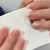 Elegante Ombre-Gel-Nageltips Brehn