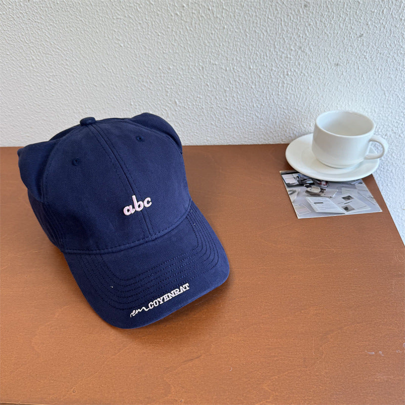 Herren Freizeit Baumwoll Baseball Cap Brehn 1783921984