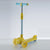 Verstellbarer Kick Scooter Brehn
