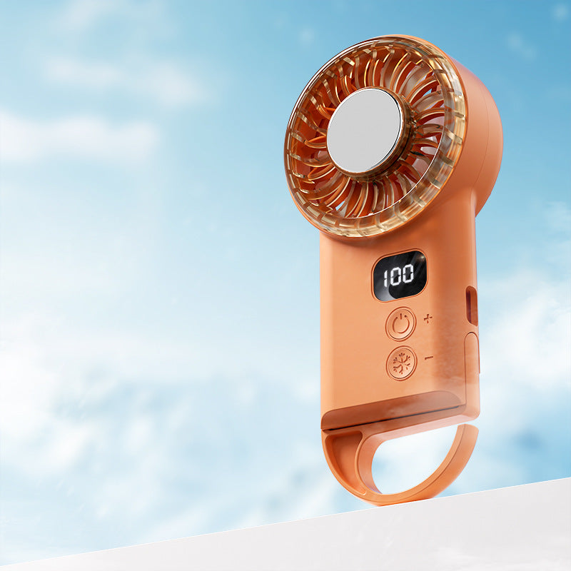 Handheld Ventilator Brehn