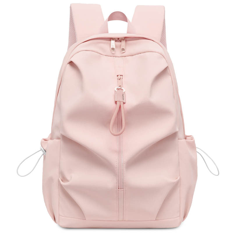Schlanker funktionaler Rucksack Brehn