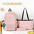 Vielseitiges Rucksack-Set