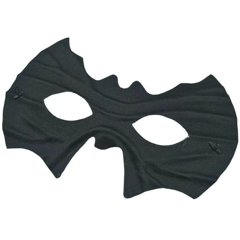 Stylische Fledermaus-inspirierte Maskerade-Maske Brehn