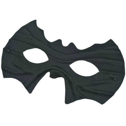 Stylische Fledermaus-inspirierte Maskerade-Maske Brehn