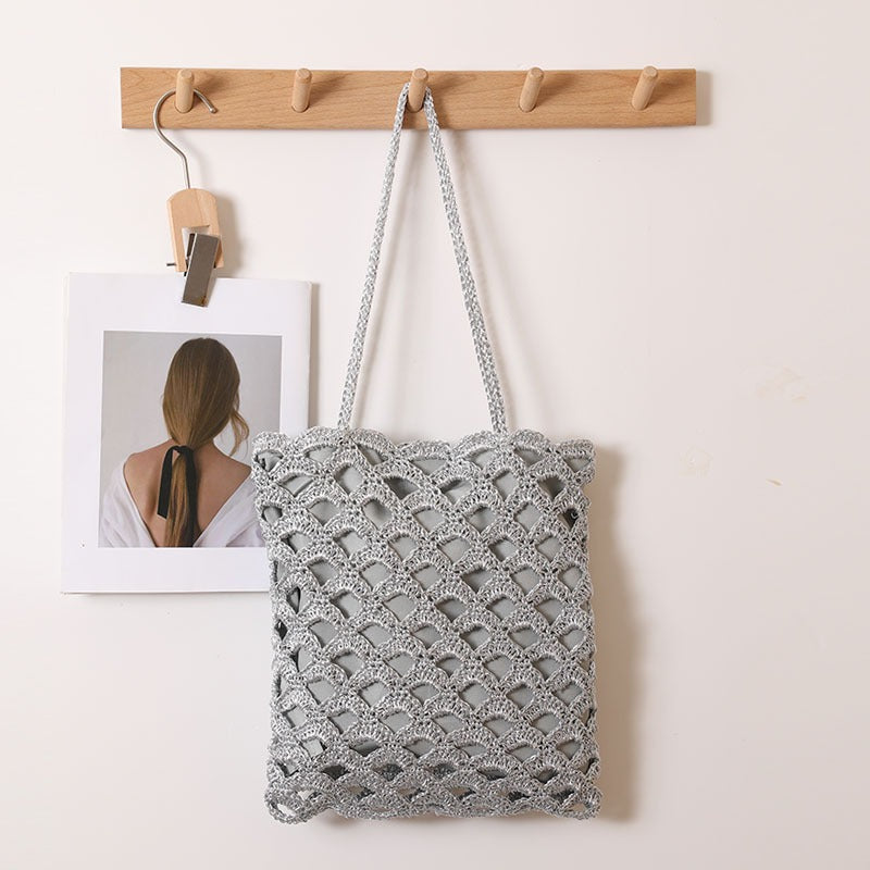 Praktische Netztasche Brehn