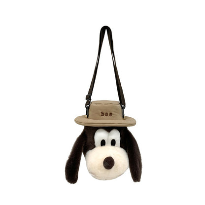 Süßer Tier-Rucksack