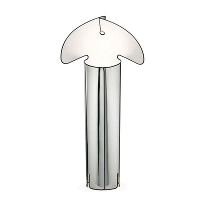 Zeitgenössische Kunst Tischlampe