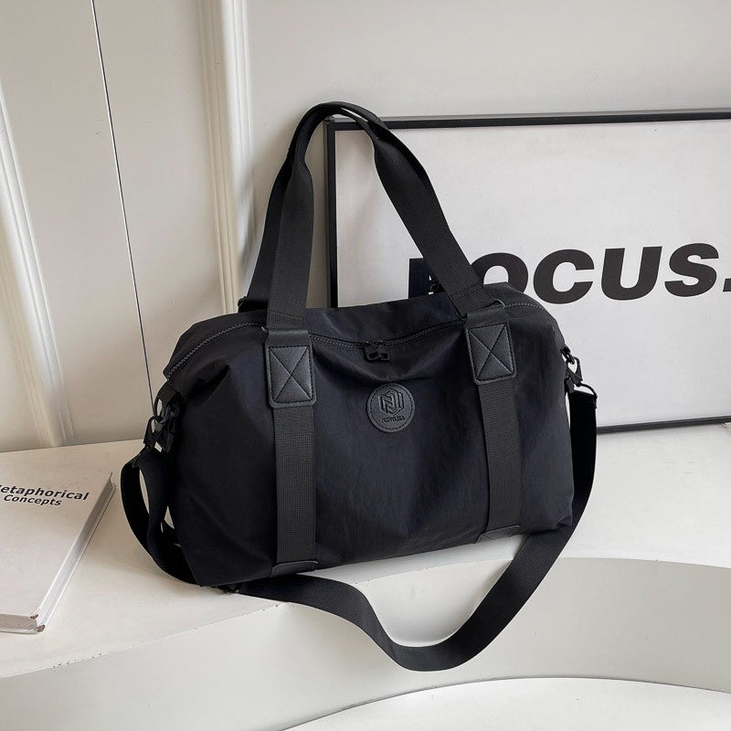 Leichtgewichtiger langlebiger Reisetaschen Duffel Bag Brehn