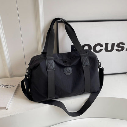 Leichtgewichtiger langlebiger Reisetaschen Duffel Bag Brehn