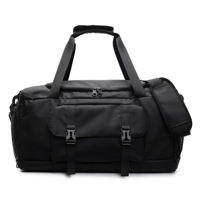 Große Kapazität Sport Duffel Tasche