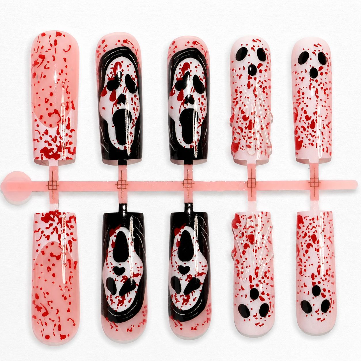 Kreative Nail Art Brehn