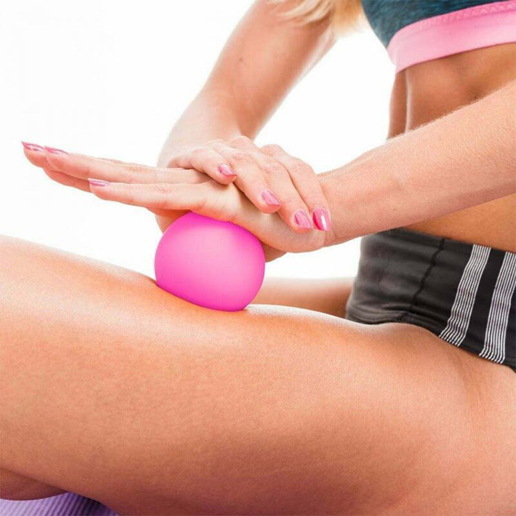 Massagebälle mit Ergonomischer Beschaffenheit Brehn