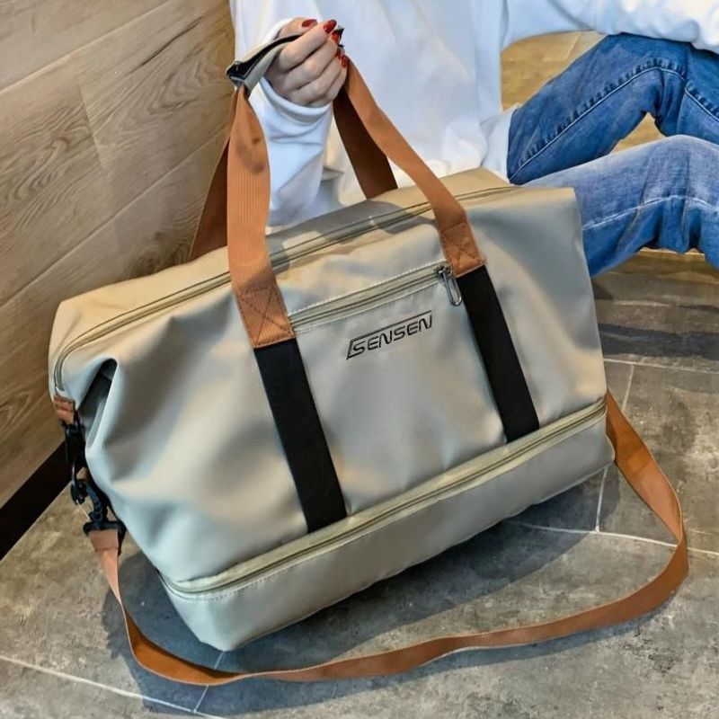 Vielseitige Multifunktionale Reisetasche Brehn
