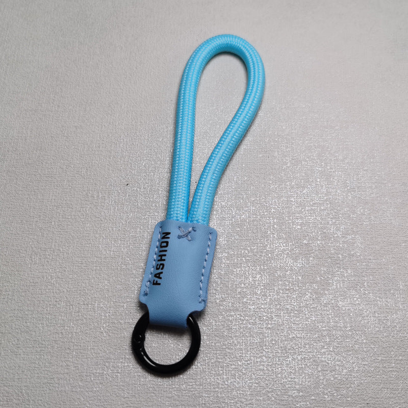 Modischer und langlebiger Schlüsselanhänger Halter Brehn
