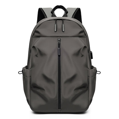 Wasserabweisender Laptop-Rucksack Brehn