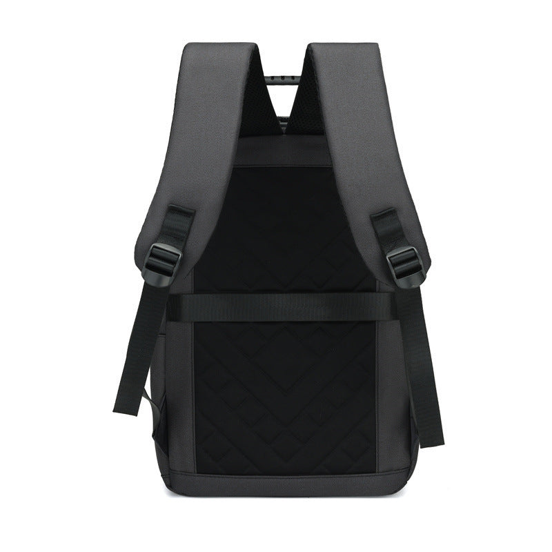 Professioneller Business-Laptop-Rucksack Brehn