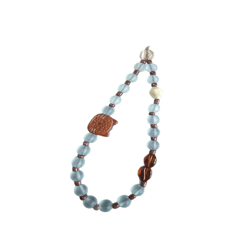 Perlen Charme Telefon Lanyard Brehn 1790134781
