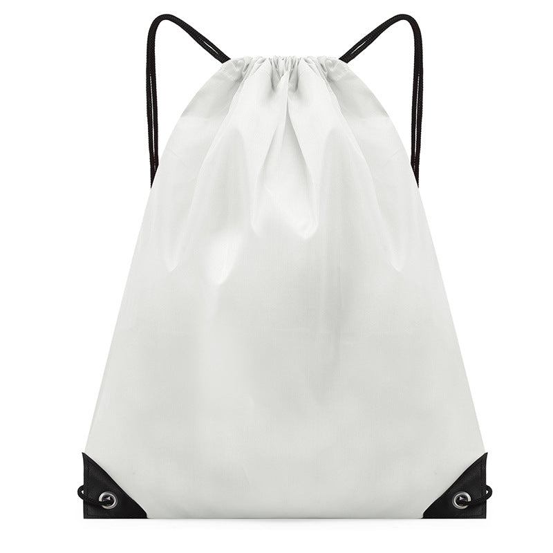 Leichter Drawstring Rucksack Brehn