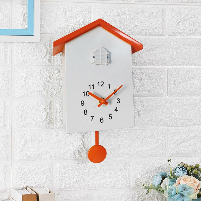 Kuckuckswecker Im Modernen Design Brehn