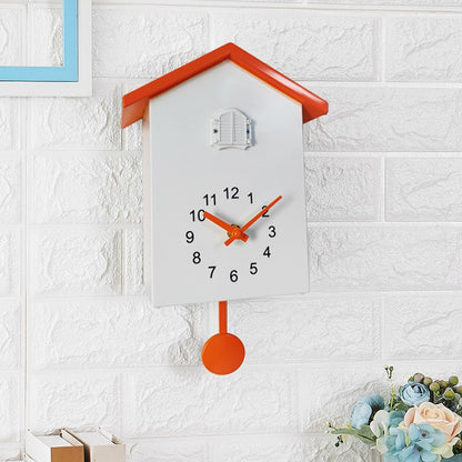Kuckuckswecker Im Modernen Design Brehn