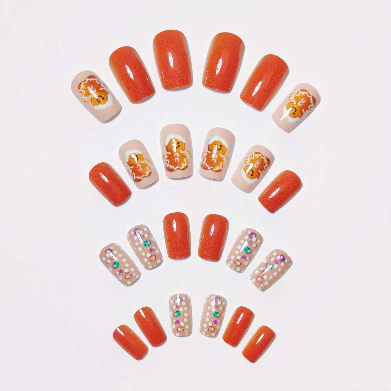 Nail Art Brehn