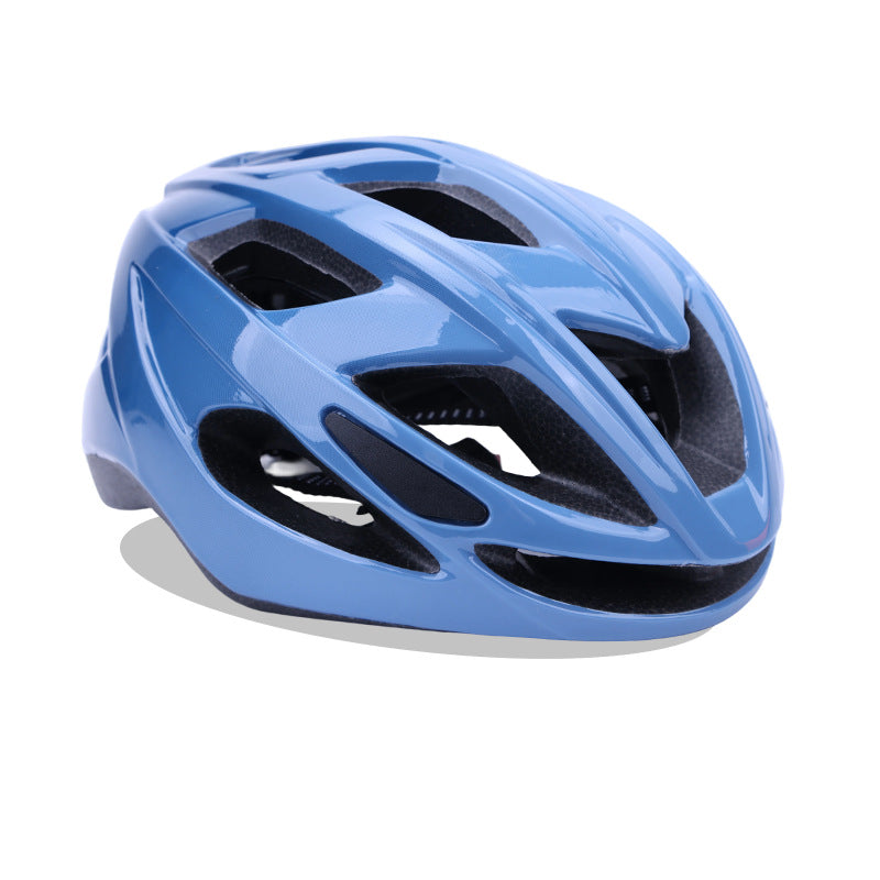 Belüfteter Straßen-Radhelm Brehn