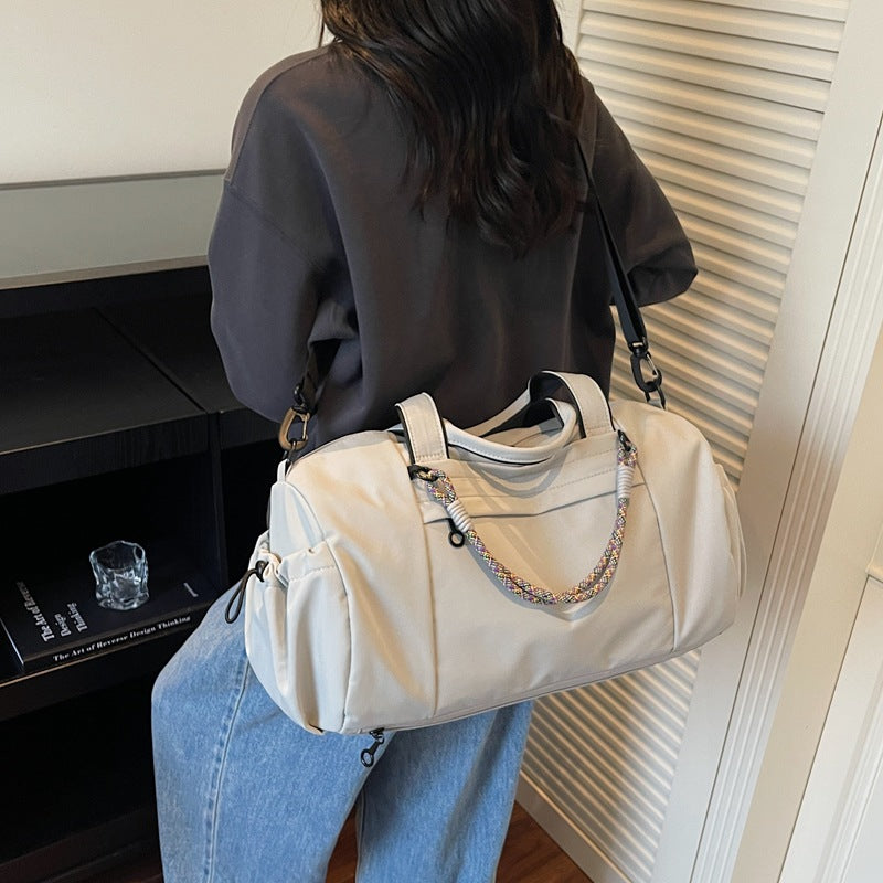 Haltbarer Multifunktionaler Reisetasche Brehn