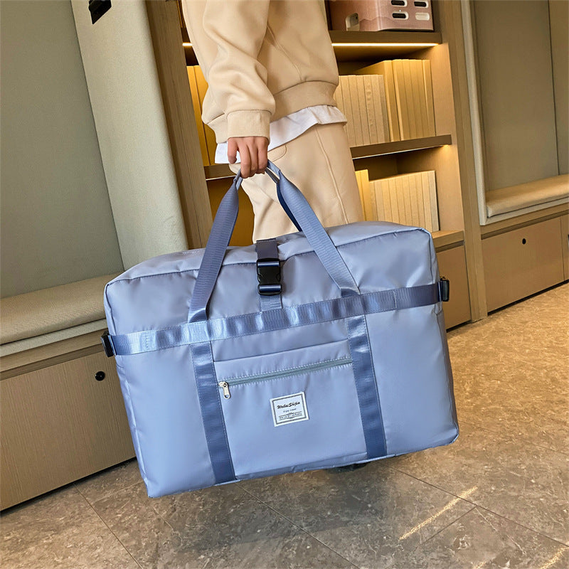 Große Kapazität Reise Sport Duffel Brehn