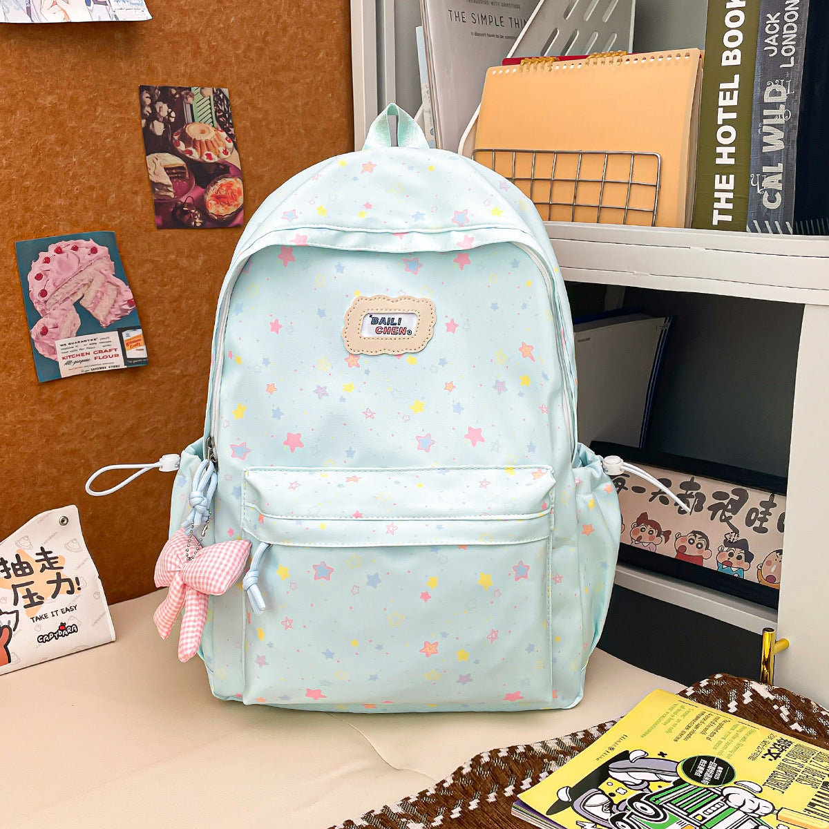 Sternen-Themen Freizeit Rucksack