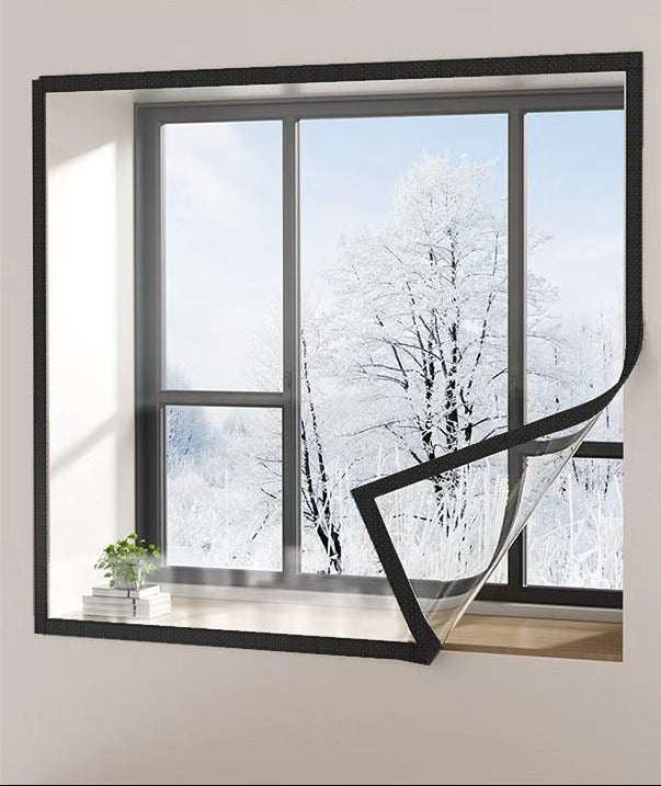 Fensterisolierfolie Brehn