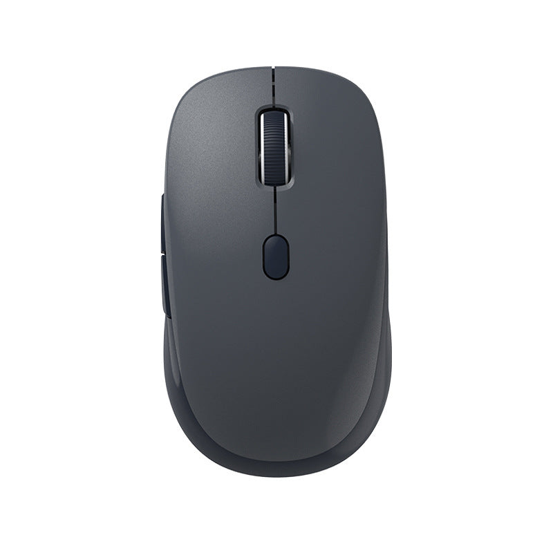 Drahtlose ergonomische Gaming-Maus mit anpassbarem Griff Brehn