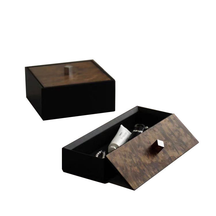 Dekorative Aufbewahrungsbox