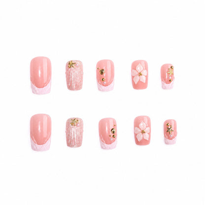 Exquisite Nagelkunst Brehn