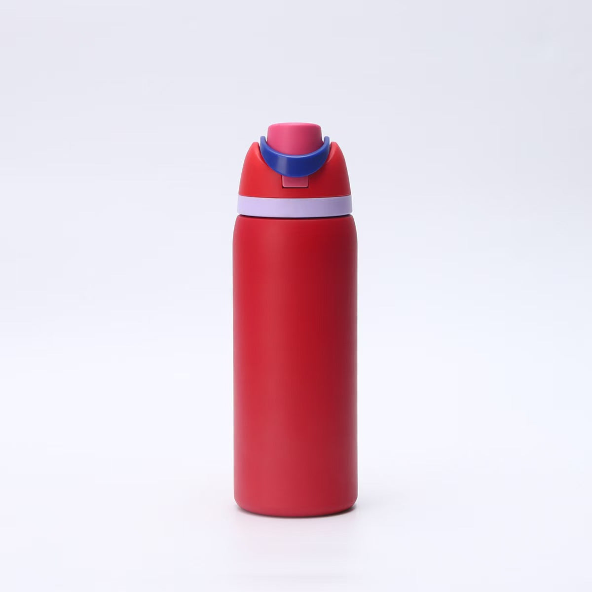 Damen Isolierte Trinkflasche Brehn
