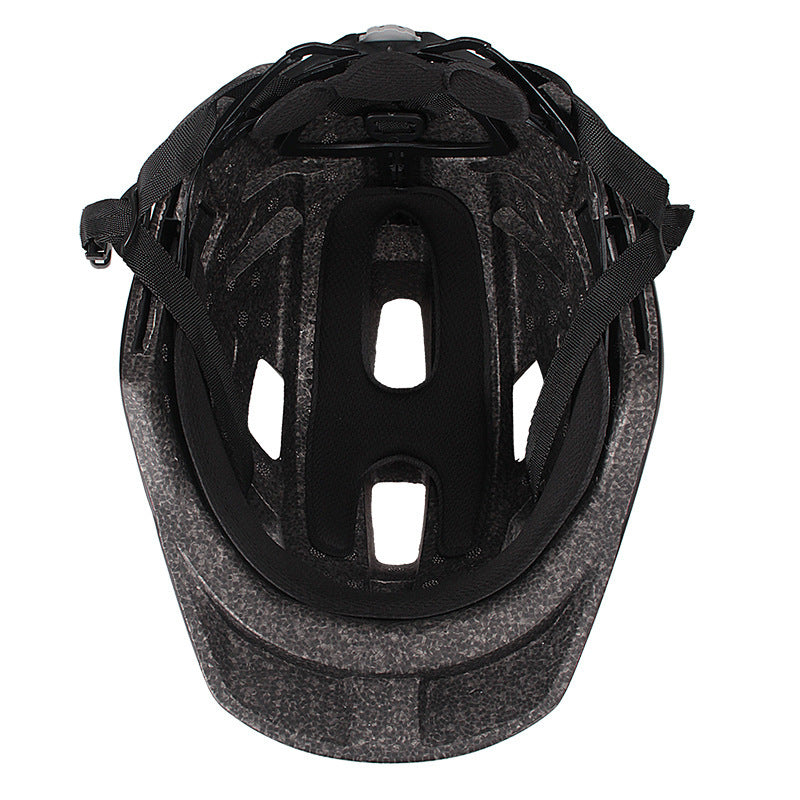 Premium belüfteter Mountainbike-Helm Brehn