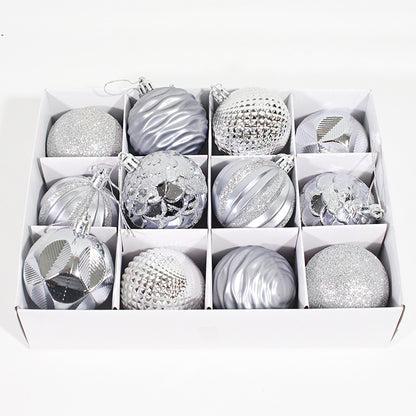Premium Dekorative Ferien Ornament Set Brehn