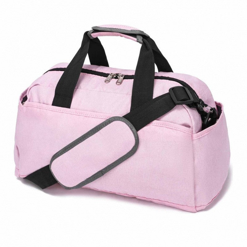 Reisetasche mit Praktischen Fächern Brehn