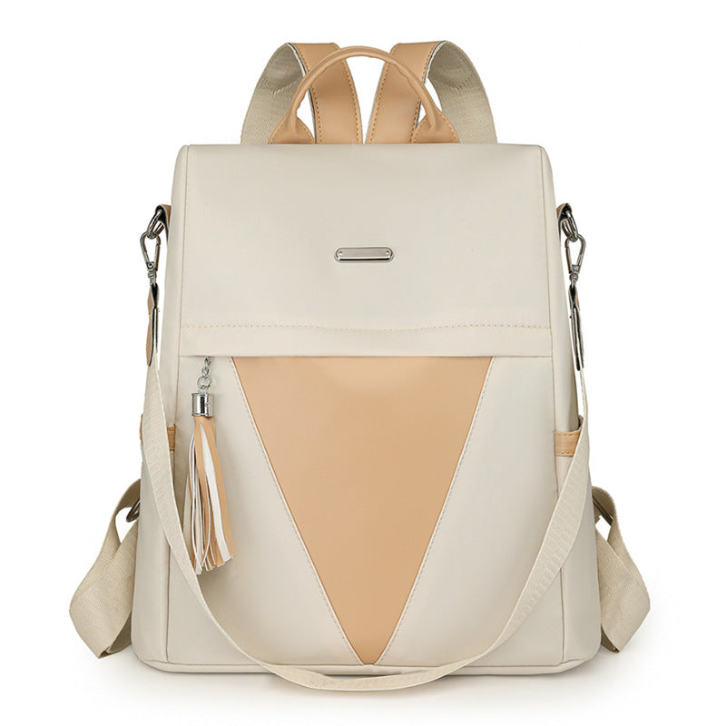 Stylischer multifunktionaler Sling-Rucksack Brehn
