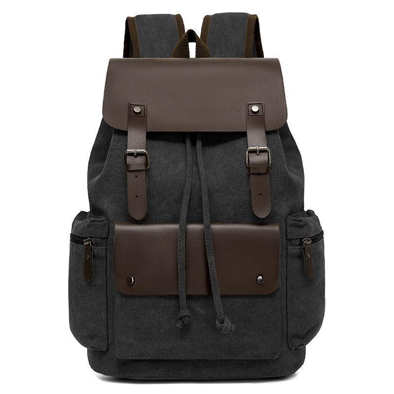 Vielseitiger Abenteuerrucksack Brehn