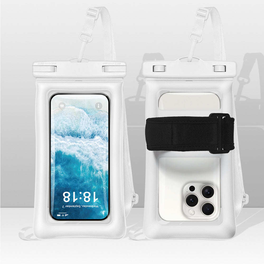 Wasserdichte Smartphone-Hülle Brehn