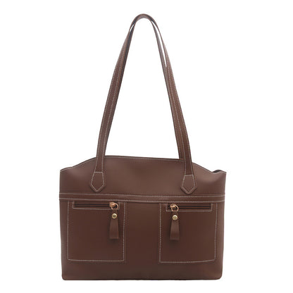 Stylische Mehrfach-Taschen Tragetasche