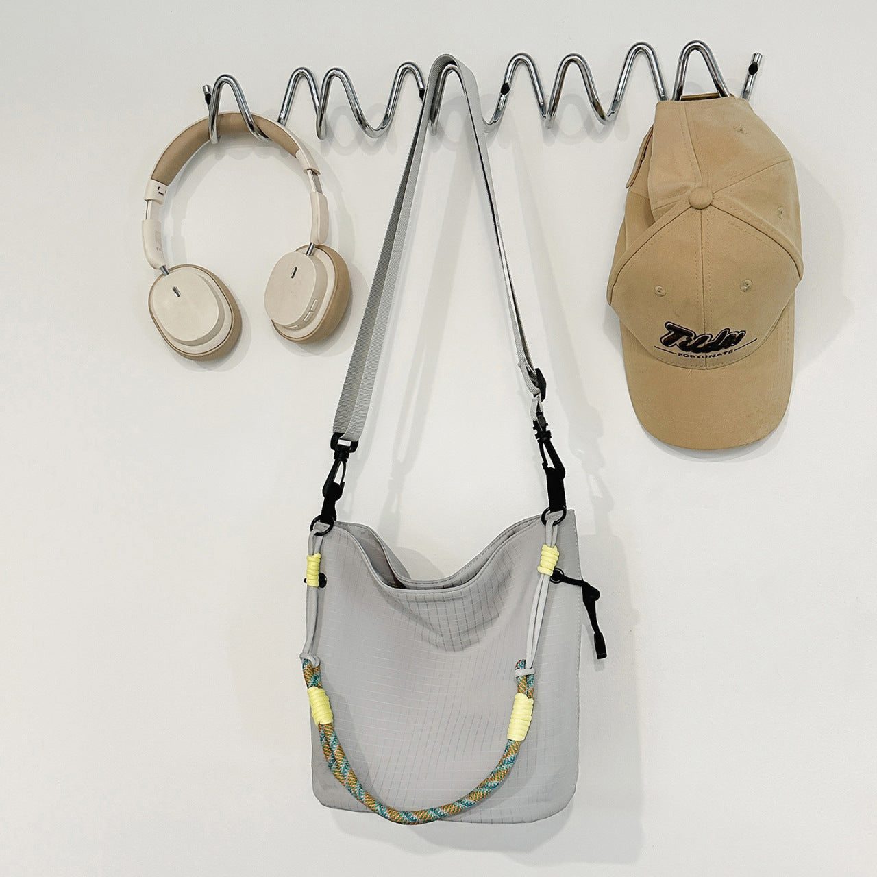 WoFunctional Sling Bag Brehn