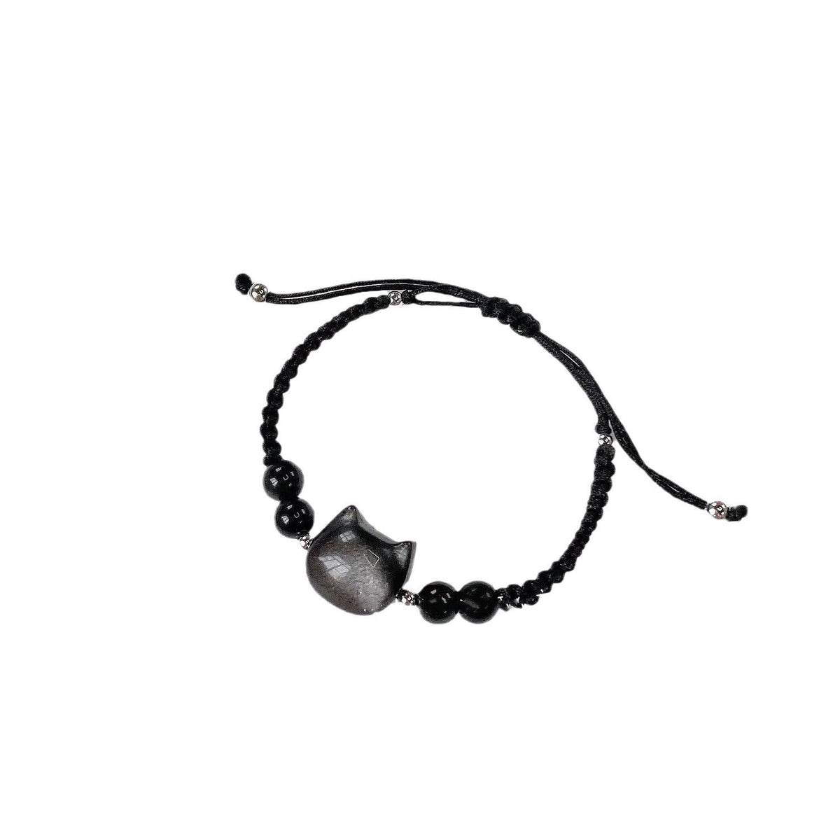 Katze-Themen Charm Armband Brehn