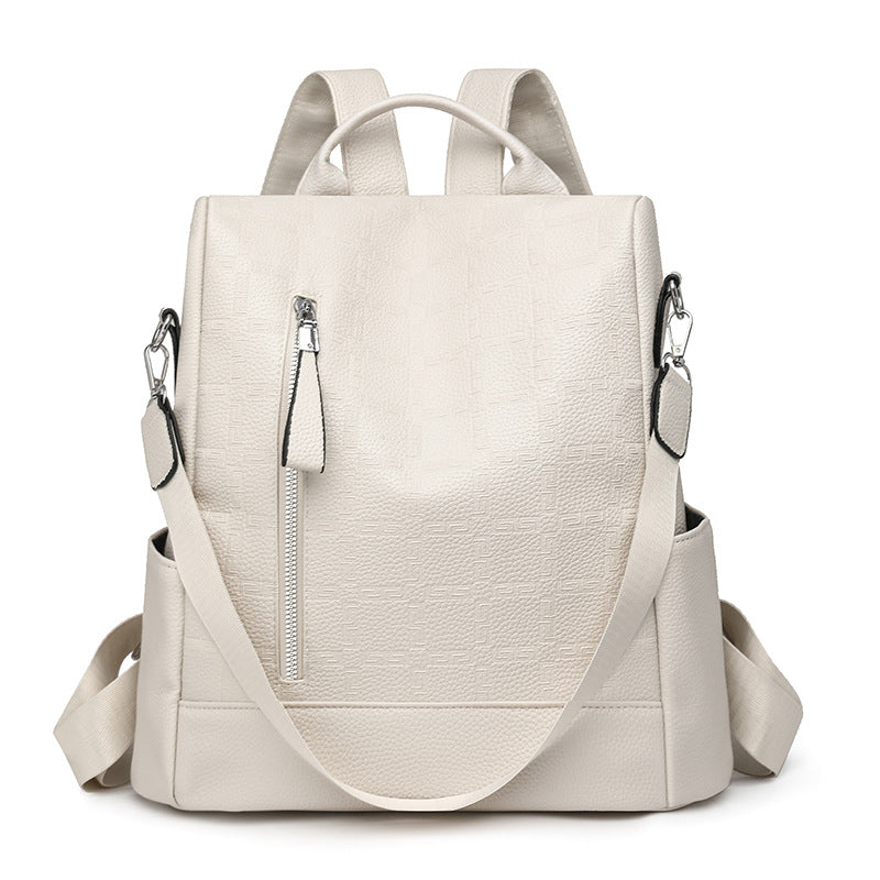Chic Multifunktionaler Rucksack Brehn