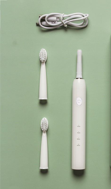 Advanced Electric Toothbrush Brehn