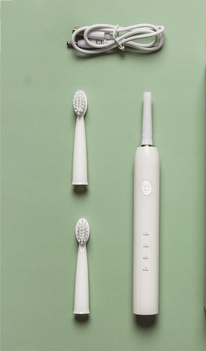 Advanced Electric Toothbrush Brehn