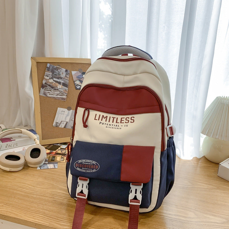 Vielseitiger Multifunktions-Rucksack