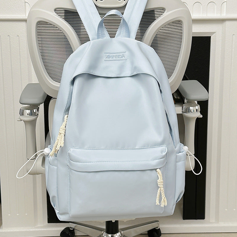 Multi-Fächige Urban Rucksack