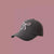 Charme Stickerei Baseballmütze