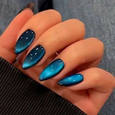 Stylische matte Nagelkunst Verbesserungen Brehn